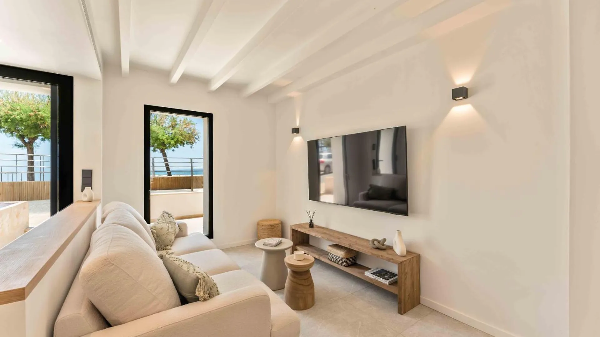 Casa de Férias Casa Portixol Playa Vila Palma de Maiorca Espanha